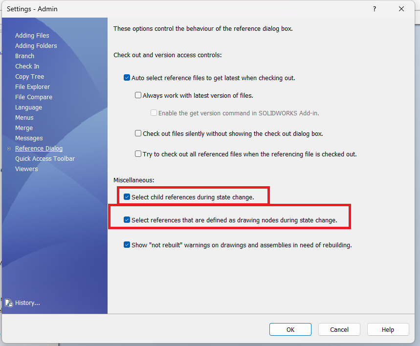 ReferenceDialogSettings